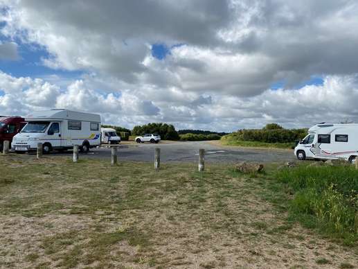 Een foto toegevoegd aan een locatie