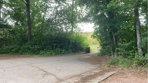 Ajout d'une photo à un emplacement