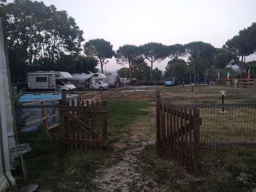 Aggiunta una foto a una posizione