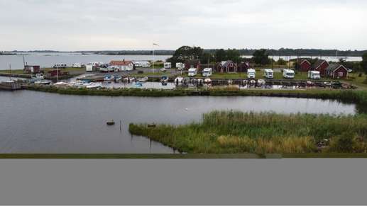 Een foto toegevoegd aan een locatie