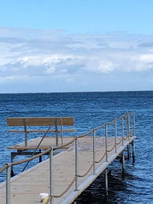Added a photo to a location