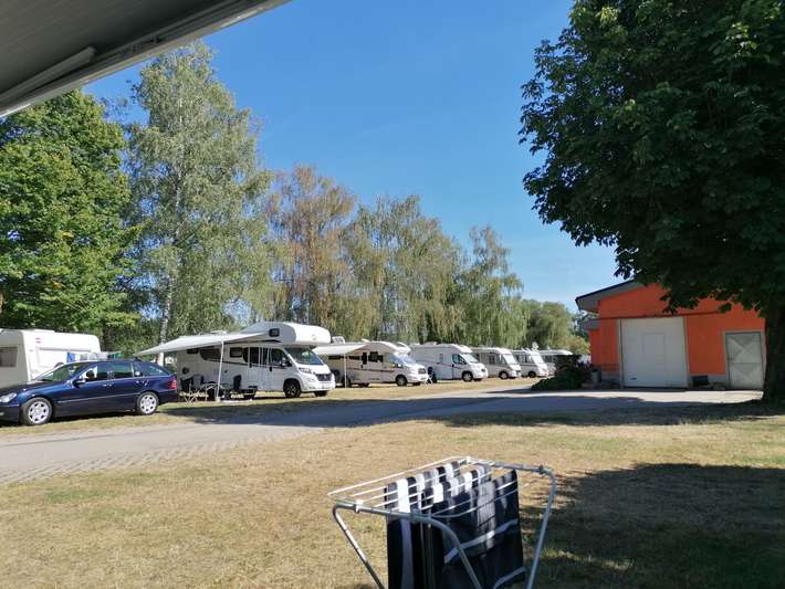 Campingpark Treviris