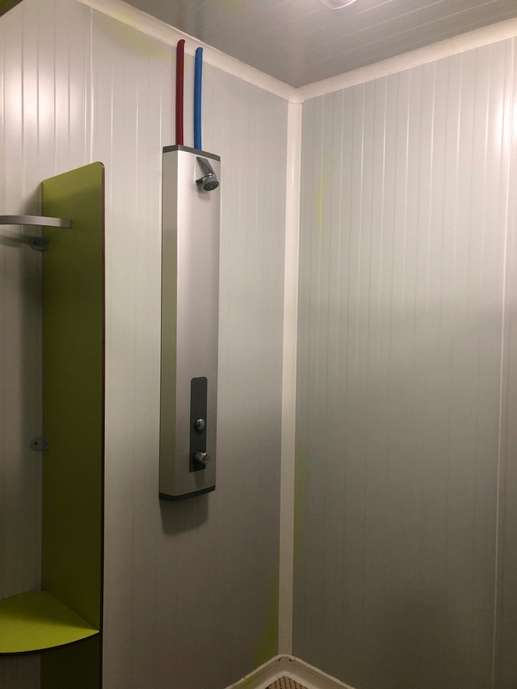 Ajout d'une photo à un emplacement