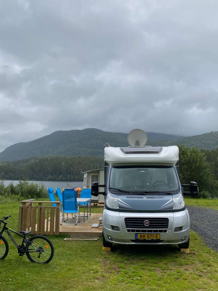 Flatlandsmo Camping