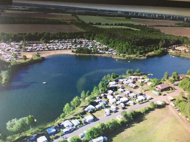 Kransburger See