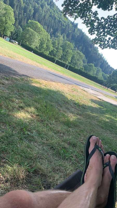 Added a photo to a location