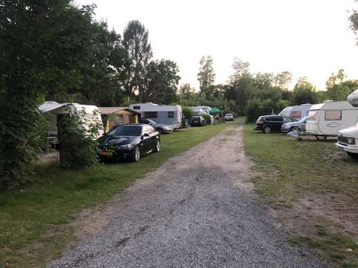 Added a photo to a location