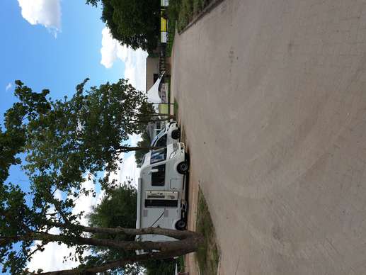 Added a photo to a location