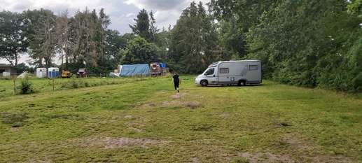 Een foto toegevoegd aan een locatie