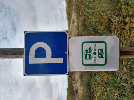Added a photo to a location