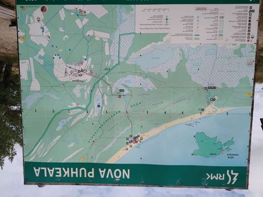 Added a photo to a location