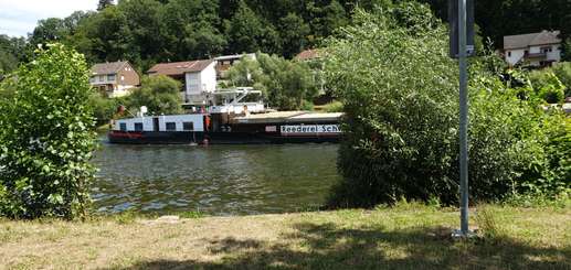 Een foto toegevoegd aan een locatie