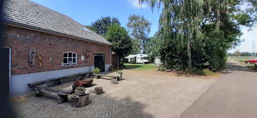 Mini-Camping De Esrand