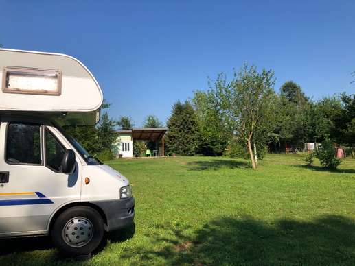 Added a photo to a location