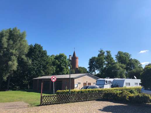 Added a photo to a location