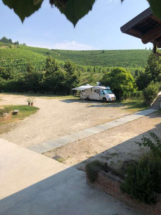 Einem Ort wurde ein Foto hinzugefügt