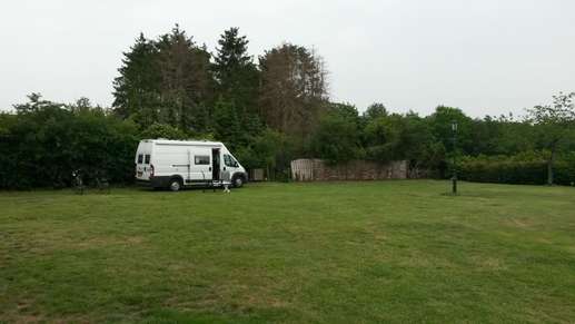 Added a photo to a location