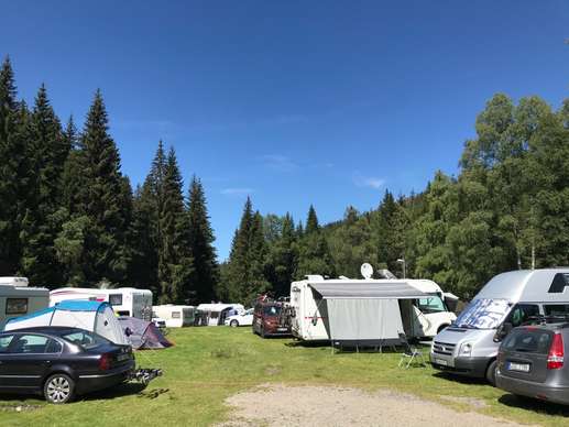 Added a photo to a location