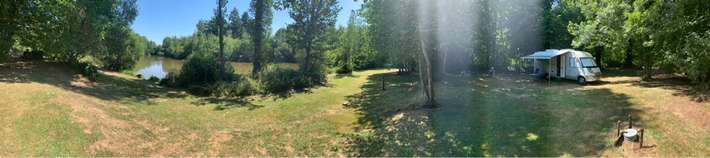Camping De L'Etang