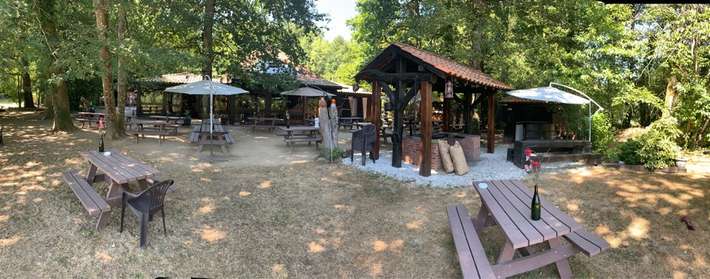 Camping De L'Etang