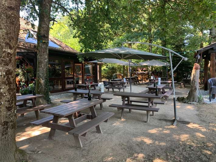 Camping De L'Etang