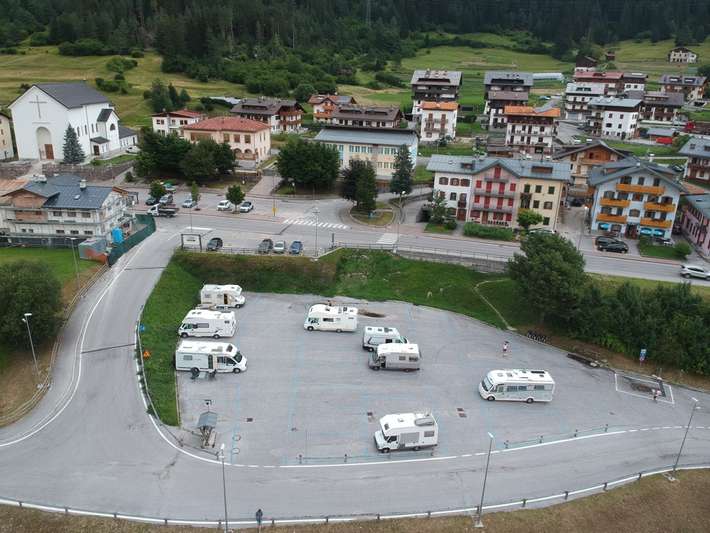 Area Comunale