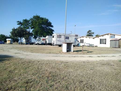Aggiunta una foto a una posizione