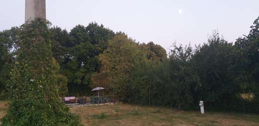 Added a photo to a location