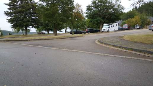 Added a photo to a location