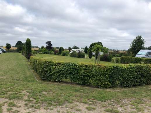 Ajout d'une photo à un emplacement