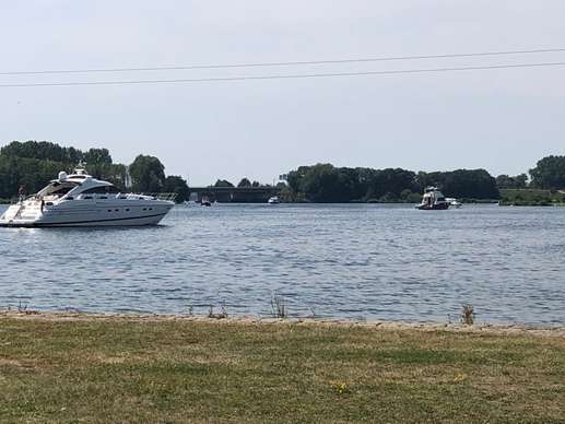 Added a photo to a location