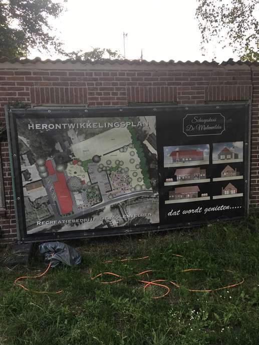 Ajout d'une photo à un emplacement