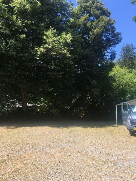 Een foto toegevoegd aan een locatie