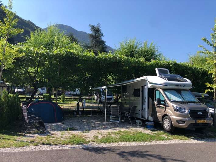 Camping Steiner