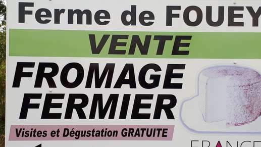 Ajout d'une photo à un emplacement