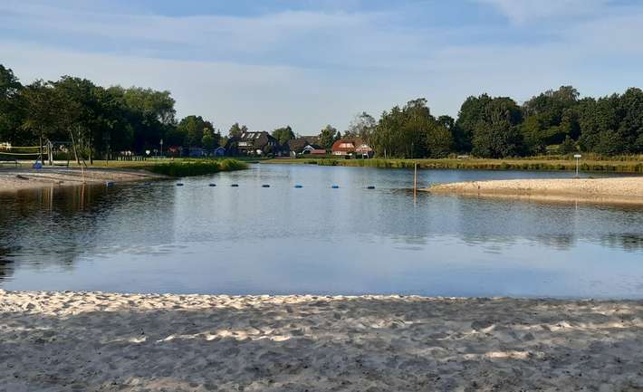 Am Ihler Meer