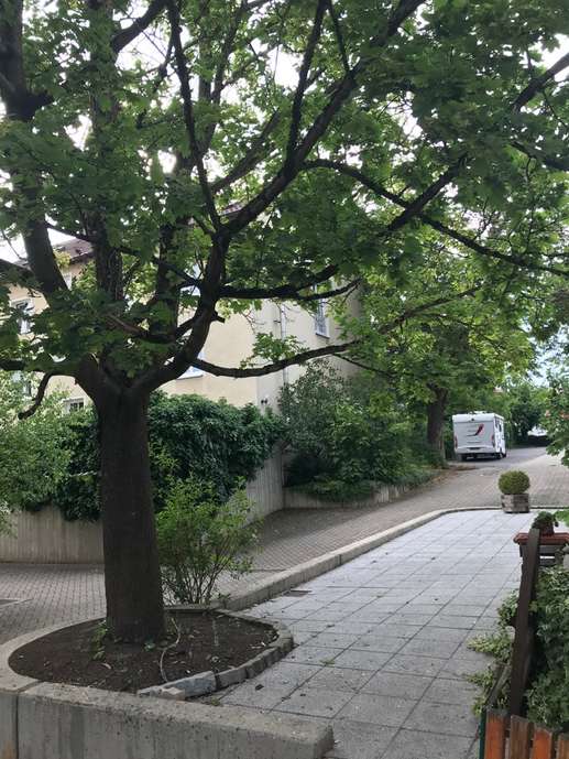 Een foto toegevoegd aan een locatie