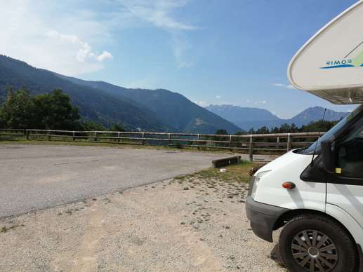 Ajout d'une photo à un emplacement