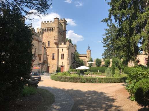 Aggiunta una foto a una posizione