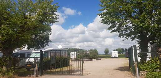 Ajout d'une photo à un emplacement