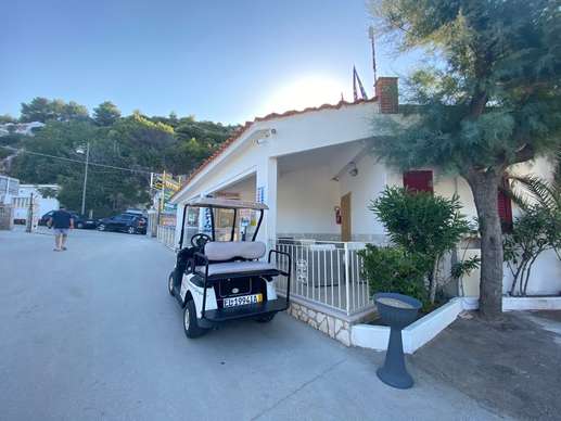 Added a photo to a location