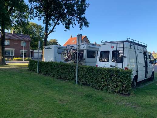 Added a photo to a location