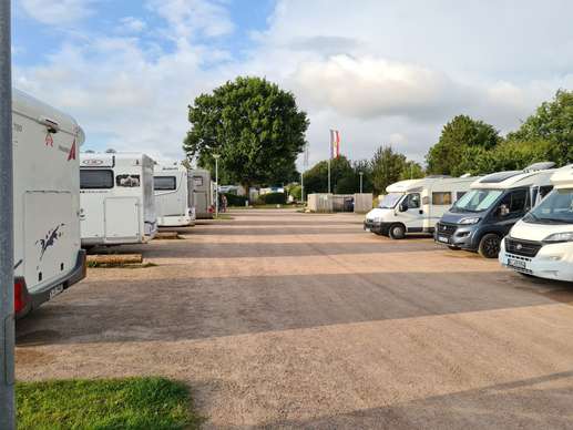 Een foto toegevoegd aan een locatie