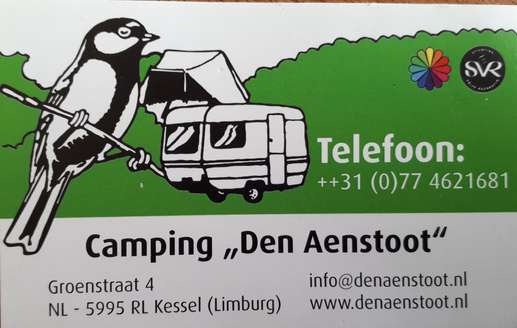 Camping Den Aenstoot