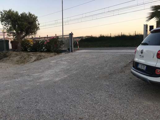 Een foto toegevoegd aan een locatie