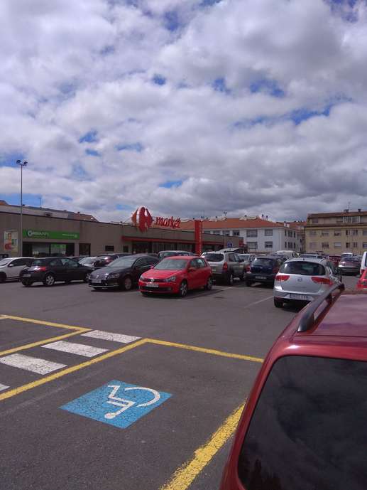 Added a photo to a location