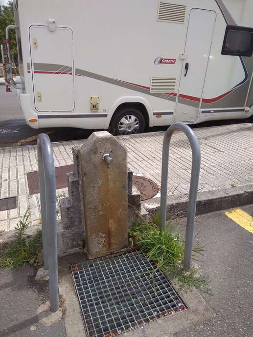 Added a photo to a location