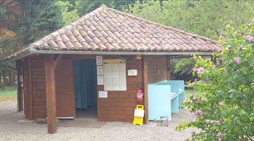 Aggiunta una foto a una posizione