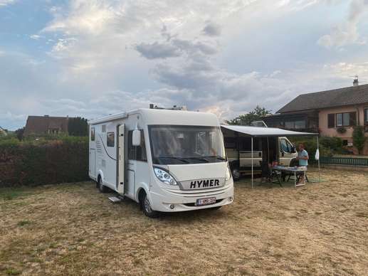 Aggiunta una foto a una posizione