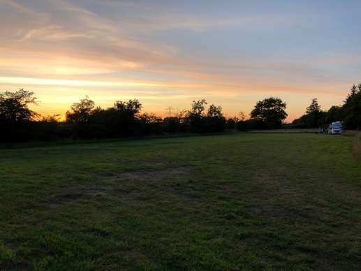 Added a photo to a location
